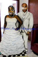 Laquita and Ronald Hazzard-7