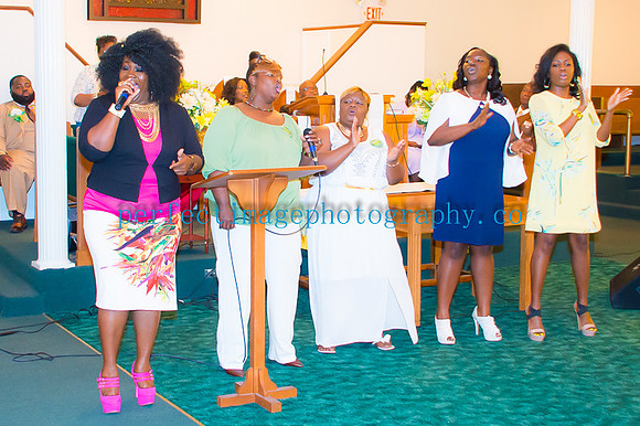 Pastor Antonio Sellers Appreciation-140