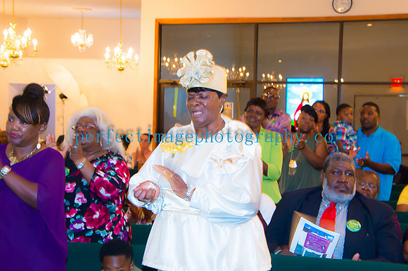 Pastor Antonio Sellers Appreciation-55