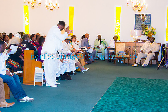 Pastor Antonio Sellers Appreciation-192