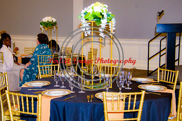 Banquet 1-32