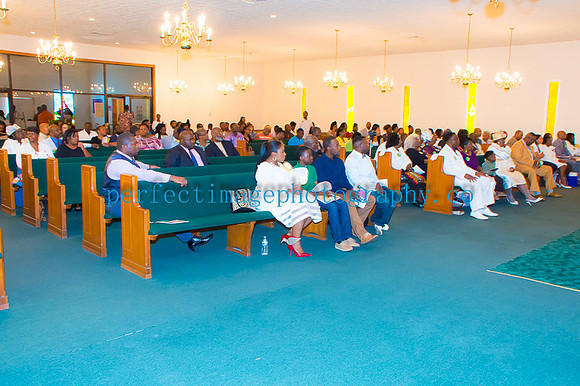 Pastor Antonio Sellers Appreciation-81