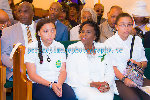 Pastor Antonio Sellers Appreciation-48