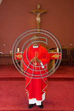St Benedict's 140th-7