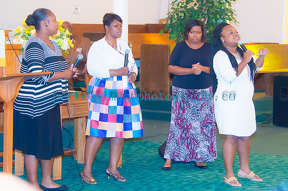 Pastor Antonio Sellers Appreciation-108