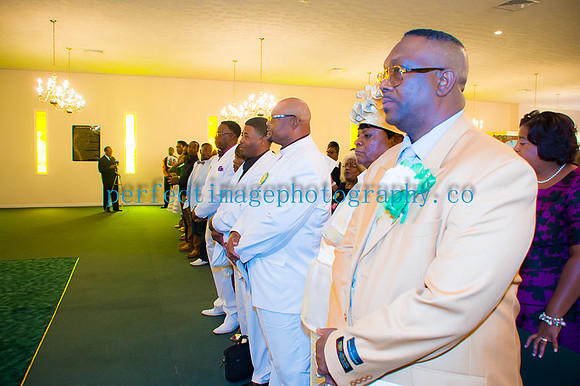 Pastor Antonio Sellers Appreciation-133