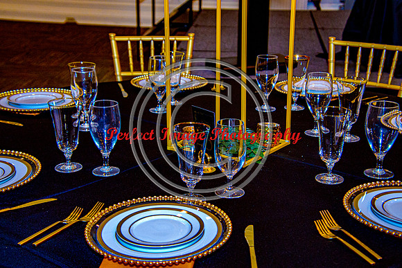 Banquet 1-36