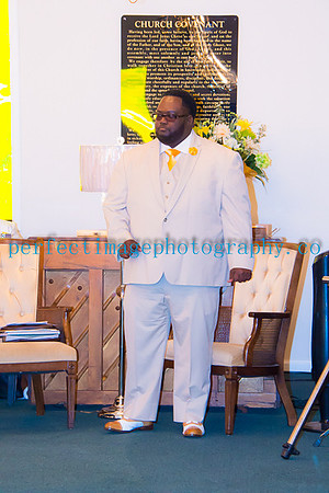 Pastor Antonio Sellers Appreciation-77