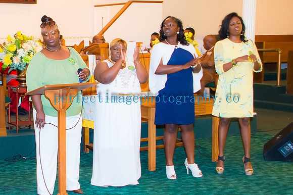Pastor Antonio Sellers Appreciation-149