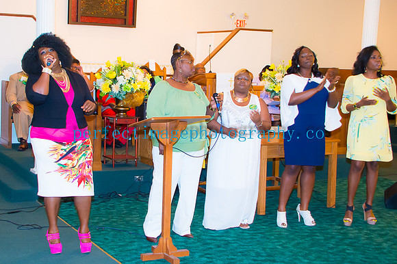 Pastor Antonio Sellers Appreciation-139