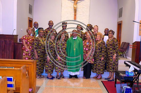 Church-9