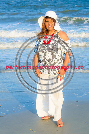 Geri @ beach-8