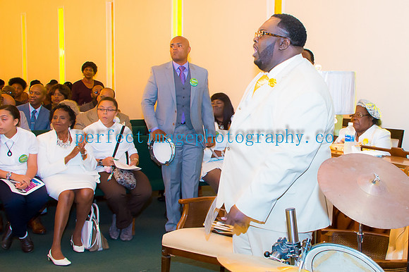 Pastor Antonio Sellers Appreciation-317