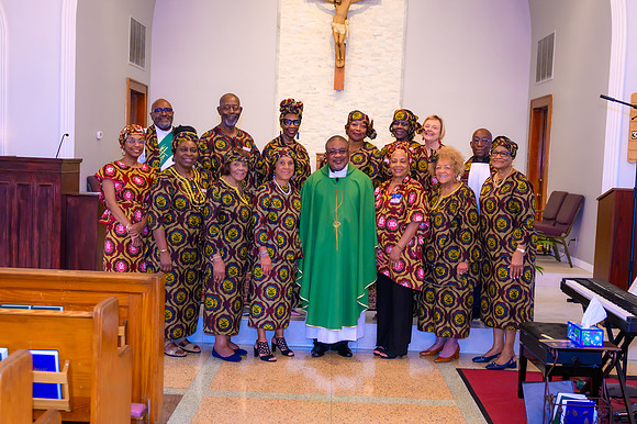 Church-9
