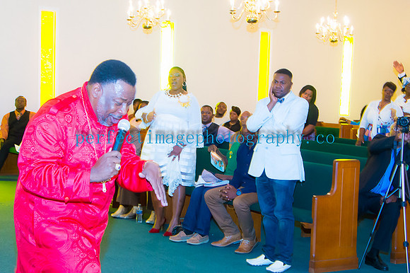 Pastor Antonio Sellers Appreciation-294