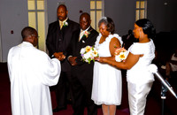 Derrick and Sandra Smith