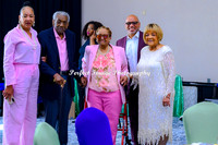 Mrs Bivens 90th Birthday-1