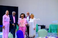 Mrs Bivens 90th Birthday-4