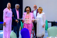 Mrs Bivens 90th Birthday-3