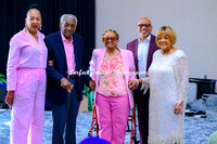 Mrs Bivens 90th Birthday-5