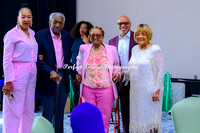 Mrs Bivens 90th Birthday-2