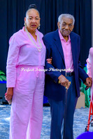 Mrs Bivens 90th Birthday-6