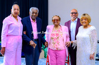 Mrs Bivens 90th Birthday-8