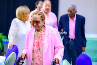 Mrs Bivens 90th Birthday Celebration