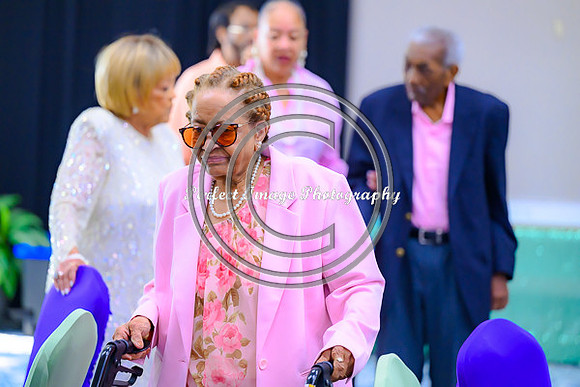 Mrs Bivens 90th Birthday-9