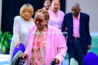 Mrs Bivens 90th Birthday-10