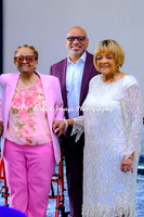 Mrs Bivens 90th Birthday-7