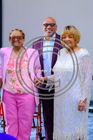 Mrs Bivens 90th Birthday-7