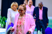 Mrs Bivens 90th Birthday-11