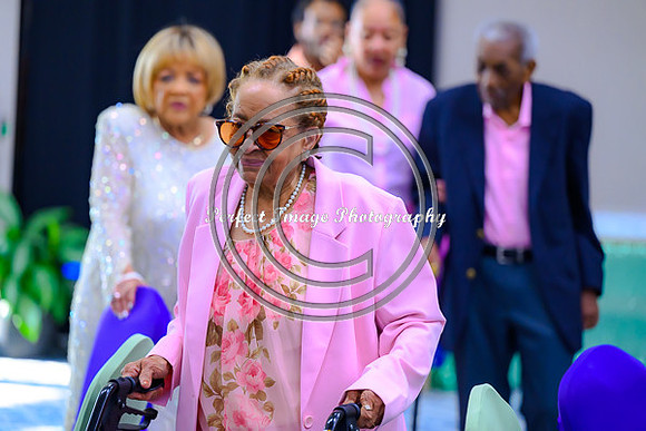 Mrs Bivens 90th Birthday-11