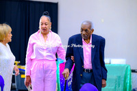 Mrs Bivens 90th Birthday-12