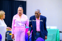 Mrs Bivens 90th Birthday-14