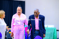 Mrs Bivens 90th Birthday-13