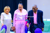 Mrs Bivens 90th Birthday-15