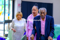 Mrs Bivens 90th Birthday-17