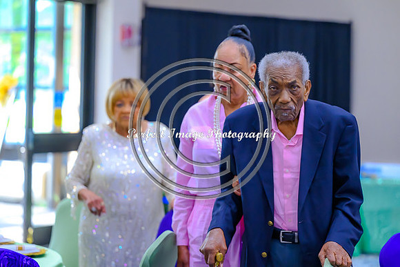 Mrs Bivens 90th Birthday-17