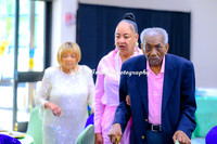 Mrs Bivens 90th Birthday-18