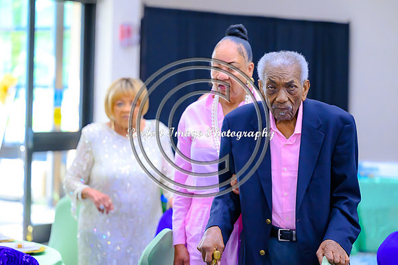 Mrs Bivens 90th Birthday-18