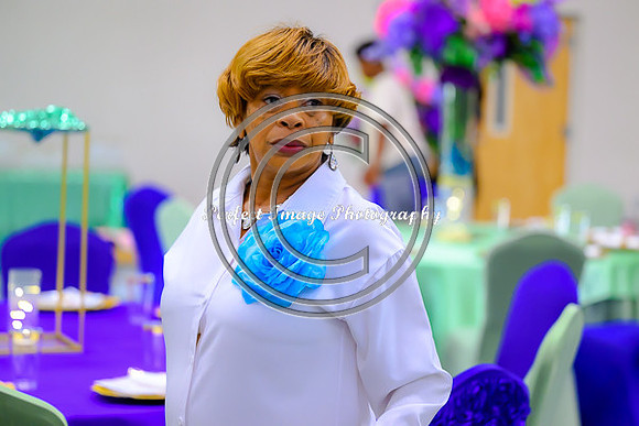Mrs Bivens 90th Birthday-20