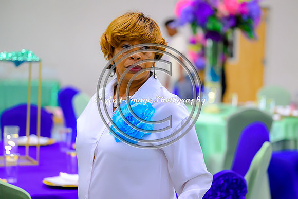 Mrs Bivens 90th Birthday-21