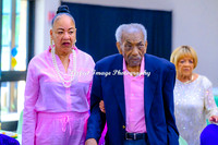 Mrs Bivens 90th Birthday-19