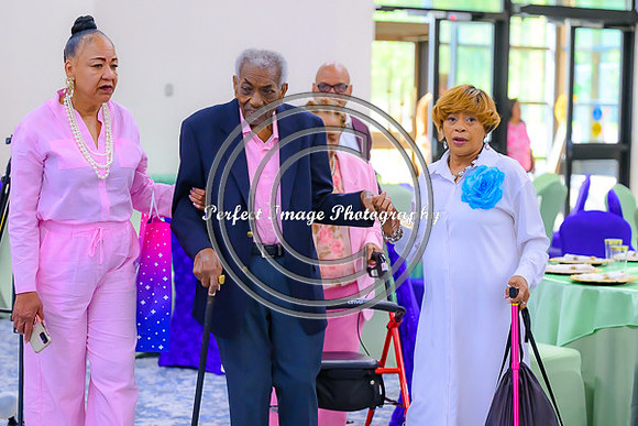 Mrs Bivens 90th Birthday-23