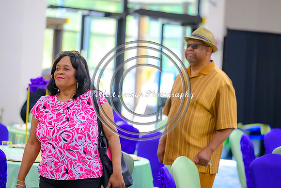 Mrs Bivens 90th Birthday-28