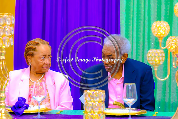 Mrs Bivens 90th Birthday-36