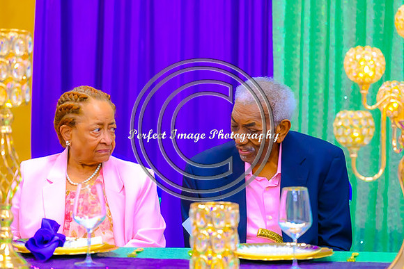Mrs Bivens 90th Birthday-37