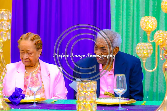 Mrs Bivens 90th Birthday-38